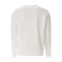 Moschino Herre Gensere & Hettegensere Hvit L,