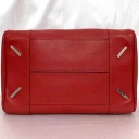 Loewe Dame Rød