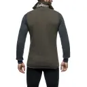Woolpower Vest 400 Grønn S Man
