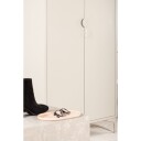 Venture Home Design Piring Garderobeskap - Beige Unoliving 1716521-03-0 1704615-03-0