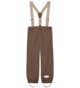 MINI A TURE Matwilas Snow Pants. Grs   CHESTNUT BROWN   122