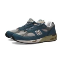 New Balance Herre Sport Grå 41 1/2 EU