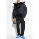 A Bathing APE Herre Strikkevarer Svart L,