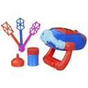 Disney Spidey Bobleblåser Water-Webs Bubble Slinger