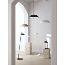 DFTP Versale Bordlampe Black