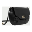 Armani Exchange Dame Vesker Svart ONE SIZE,