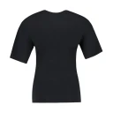 Courrèges Dame Topper Svart XS,