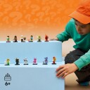 Lego Minifigurer Serie 29 71052 - Samlepakke med 36 Figurer