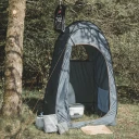 Easy Camp Pop up Utility telt   Grå?