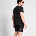 Saysky Clean Flow T shirt Herre Black S
