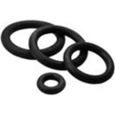 Karfa 18 mm Neoprenpakning for Gass i Hydraulikk