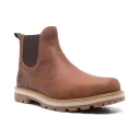Timberland Herre Sko Brun 43 EU,