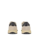 Autry Herre Sko Beige 41 EU,