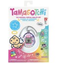 Tamagotchi Gen. 3 Original Angel Carousel Onesize Leketøy Hvit Lilla Rosa