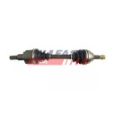 Fast Drivaksel FAST FT27051