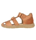 Wheat Sandaler   Figo Shandal   Amber Brown   Wheat   30   Sandals   Oransje