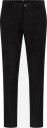 Berwich Morello elax gabardine chinos 52 brun herre