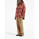 Palm Angels Herre Jakker Rød S,