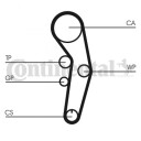Registerrem CONTITECH CT1090