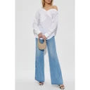 Coperni Dame Bluser & Skjorter Hvit S