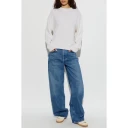 Citizens of Humanity Dame Jeans Blå W26,