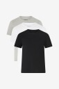 BOSS - T-skjorte Classic 1023993 3-pakning - Flerfarget