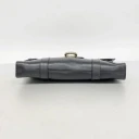 Salvatore Ferragamo Dame Svart