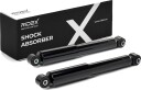 RIDEX 854S2243 Støtdemper