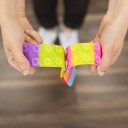 ThumbsUp Pop-It Slapper Stressleker Sett med 3 Fidget Toys