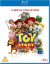 Toy Story 15 Bluray