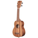 Kala Ka-Teak-S Teak Soprano Ukulele