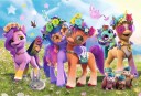 Trefl My Little Pony Puslespill 100 Brikker
