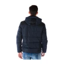 Emporio Armani EA7 Herre Jakker Blå S,