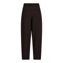 Co'Couture Dame Bukser Brun M,
