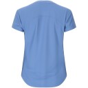 Athlecia Doja W S/S Tee Blue 36
