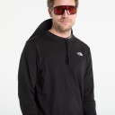 The North Face M Evolution Simple Dome Regular Long Sle Black M