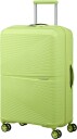 American Tourister Airconic Koffert 67L Electric Lime