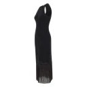 Boss Dame Kjoler Svart S,