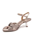 ASH Dame Sko Beige 36 EU,