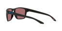 Oakley Sylas Prizm Jade Brilleglass, Black Ink Innfatning