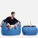 Cove Package Sett Oceana Blå