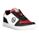 Sergio Tacchini, Herre, Sko, Flerfarget, 42 EU,
