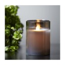 Star Trading Mr Twinkle LED-lys - lavt Transparent/røykfarget 1597660-01-0 1597660-02-0