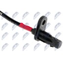 ABS sensor NTY HCA-KA-324