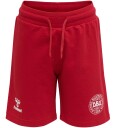 Hummel Shorts DBU HMLFryd Rød 12 år 152 Shorts