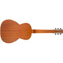 Gretsch G9210 Boxcar Square-Neck Mahogany Body Resonator Guitar, Natural