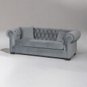 A-Møbler Nyrenset Bournemouth Sofa