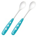 Matskje NUK - Blå - 2pk