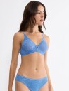 Triumph Amourette Charm T W02   Blue   F x 70