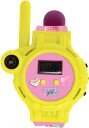 Lexibook - 2-in-1 Barbie Walkie Talkie Watch  DMWTW1BB 